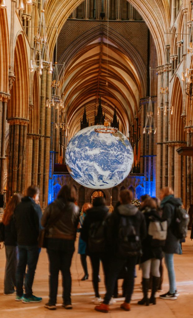 lincoln cathedral