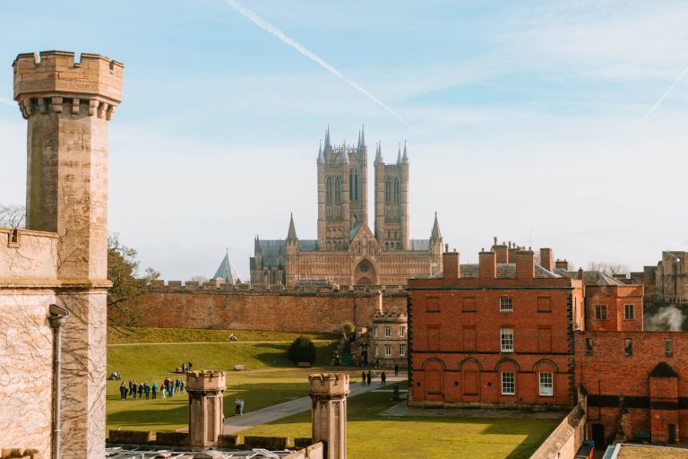 things to do in Lincoln