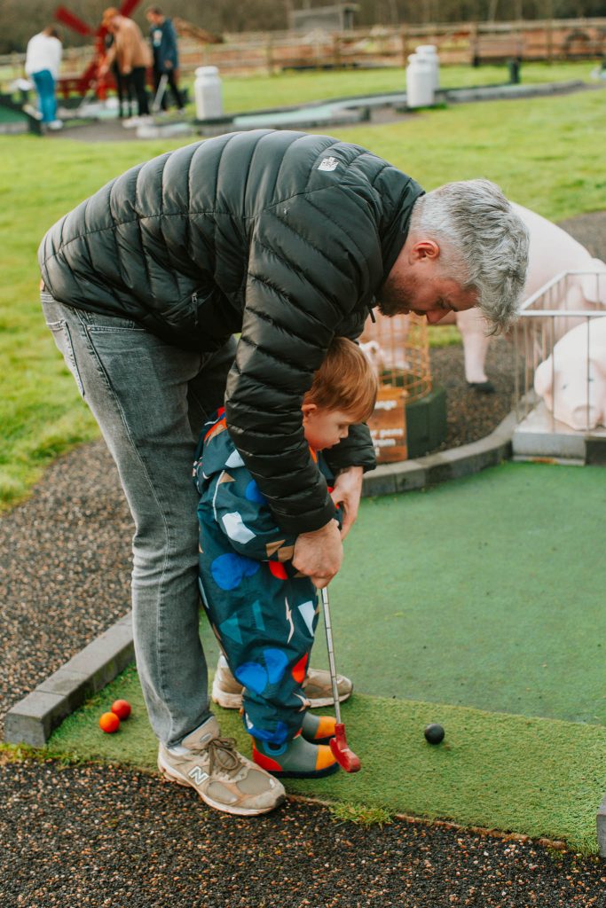 things to do in lincoln with kids