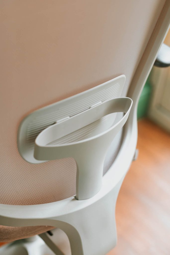 review of Slouch office chair