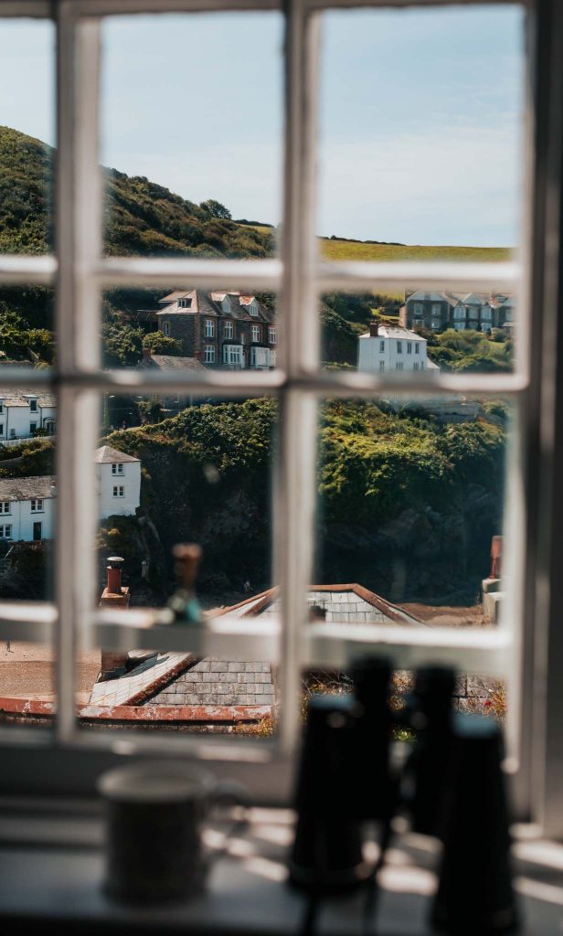 polperro conrwall