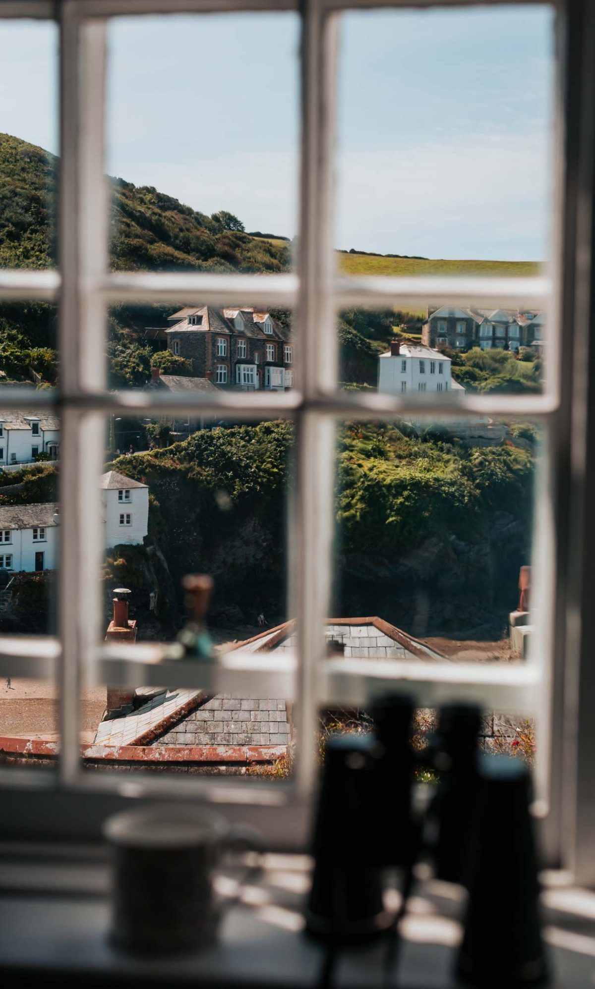 polperro conrwall