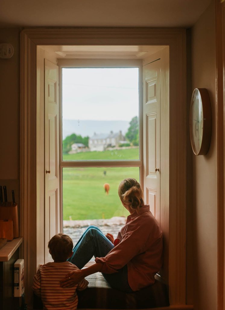 best luxury accommodation in the Yorkshire Dales