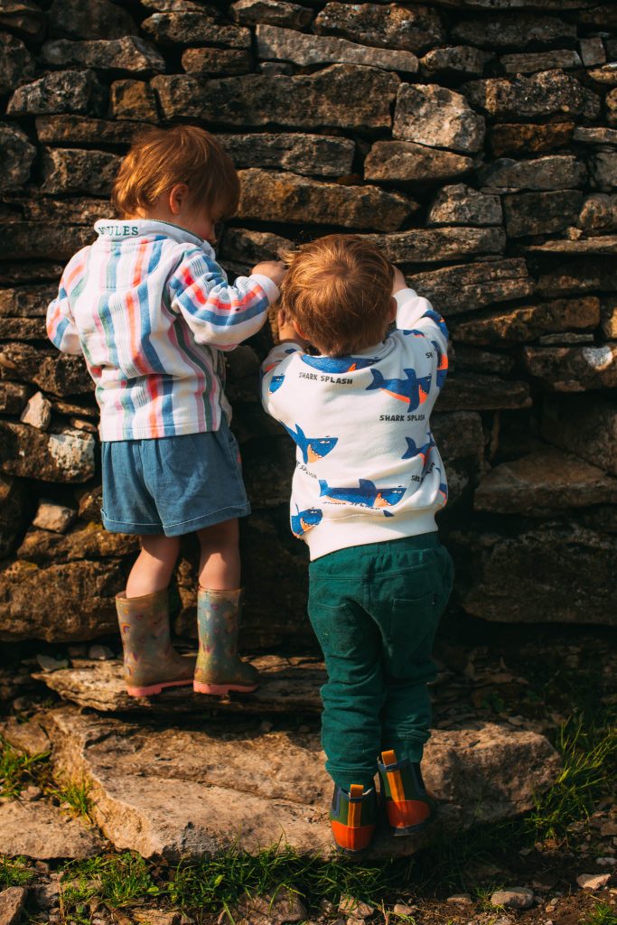 best uk family holidays
