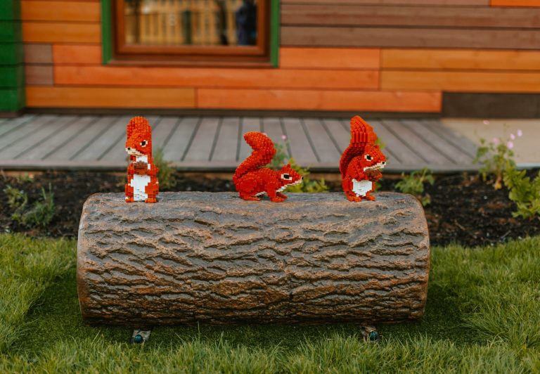 Honest review of LEGOLAND Woodland Village