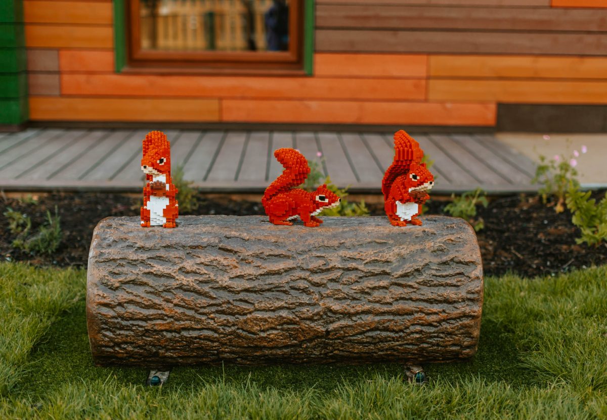 Honest review of LEGOLAND Woodland Village