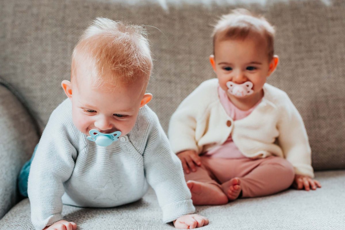 gifts for new parents uk