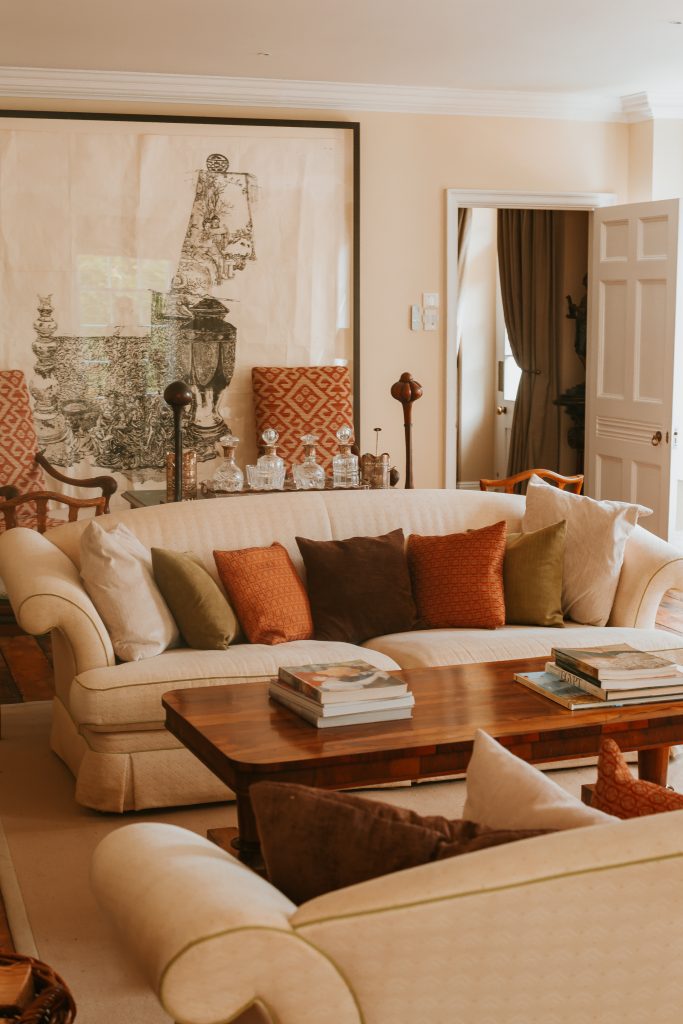 luxury large family holiday rental sussex
