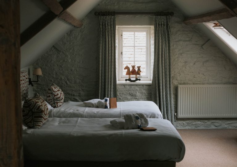 calcot and spa