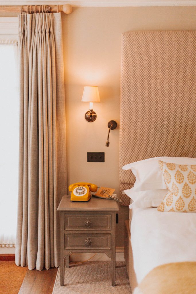 best luxury hotel for families in the uk