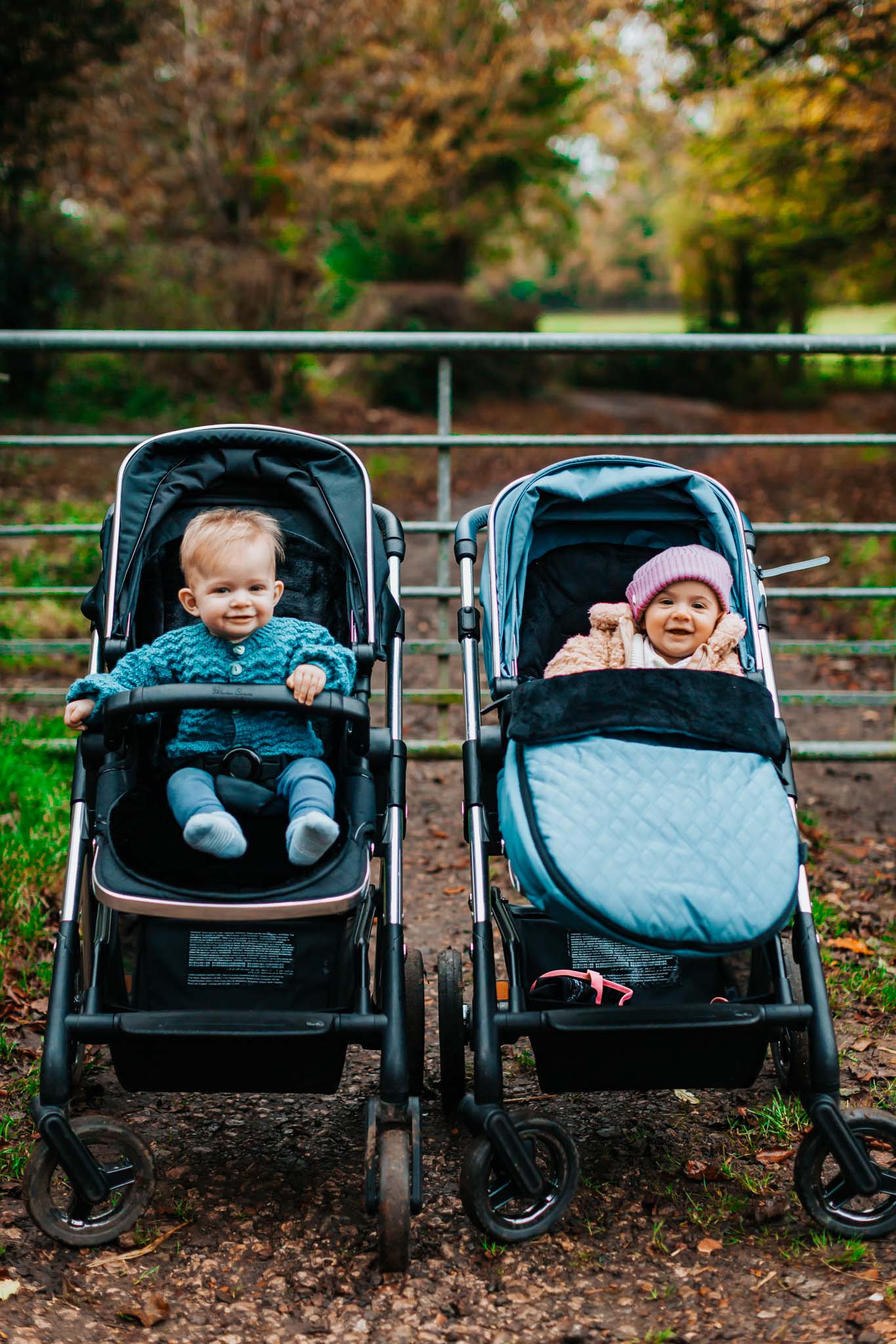 What to pack when travelling with a baby