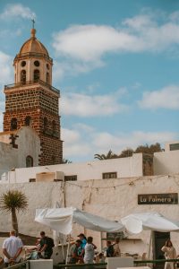 things to do with kids lanzarote