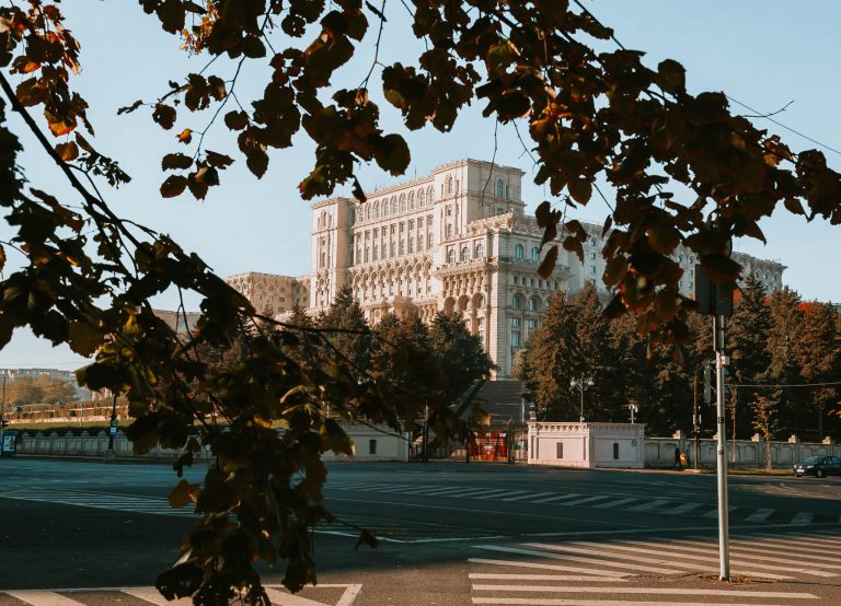 Unmissable things to do in Bucharest