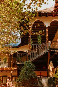 best places to visit in Bucharest
