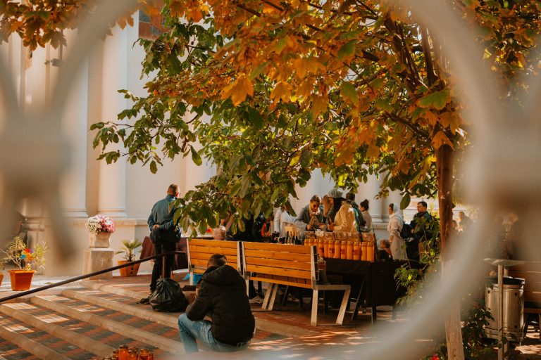 Visiting Transylvania in Autumn: Everything You Need to Know