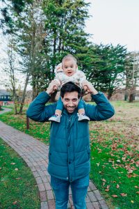 baby friendly stay at the pig hotel