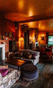 baby friendly stay at the pig hotel