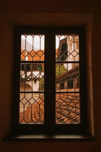 7 day Transylvania road trip