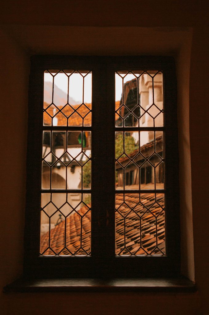 Visiting Transylvania in the autumn - everything you need to know