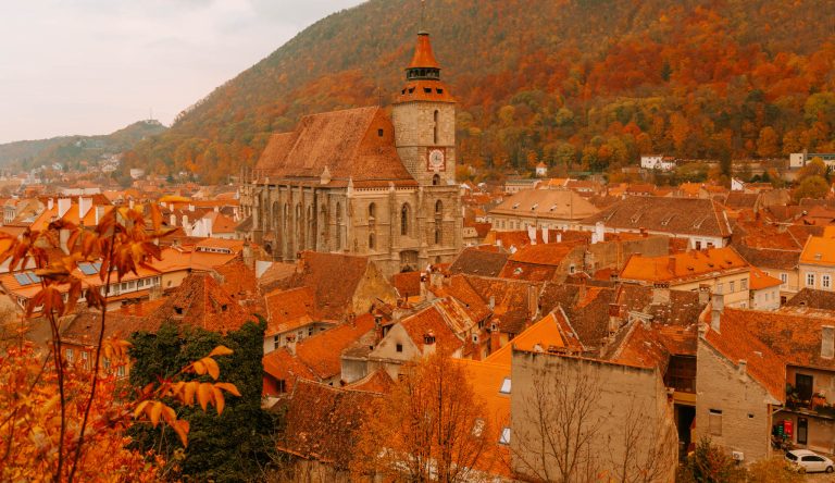 top things to do in Brasov, Romania