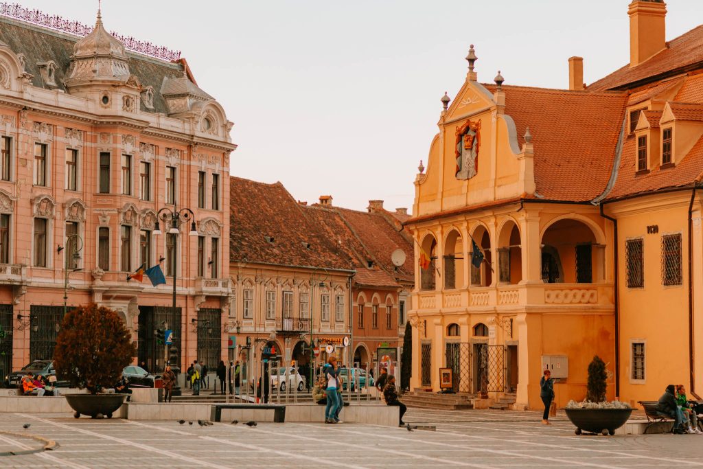 Brasov
