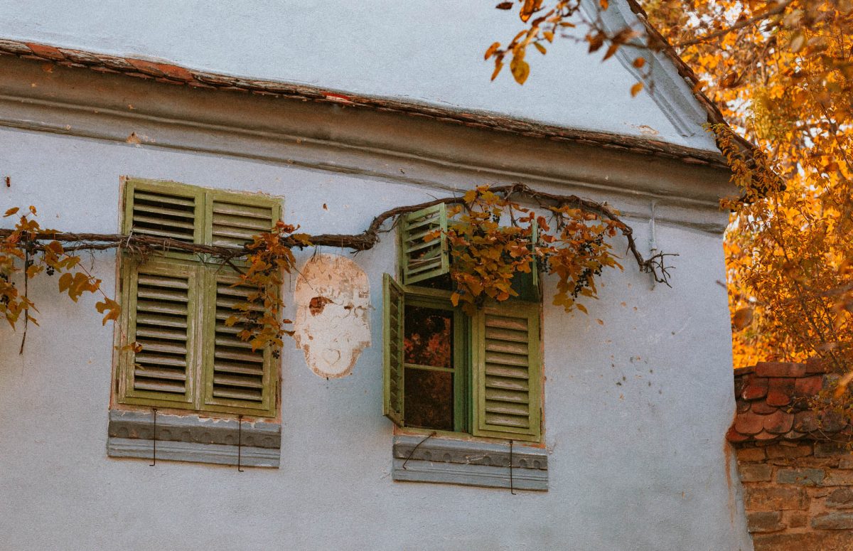 everything you need to know about Transylvania