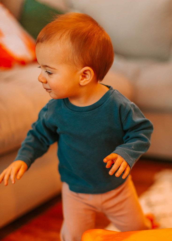 baby clothes rental companies