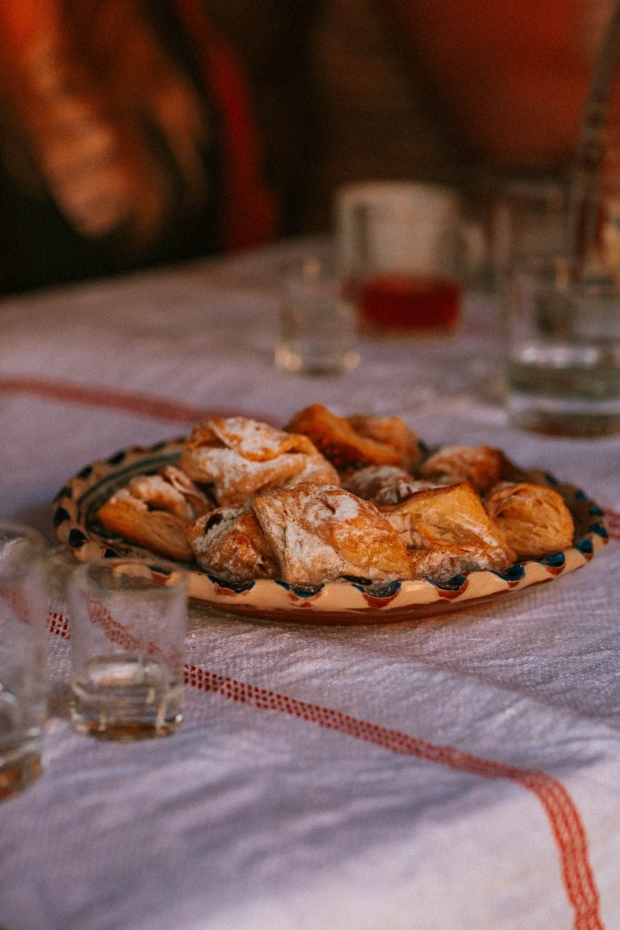 7 day itinerary Transylvania road trip