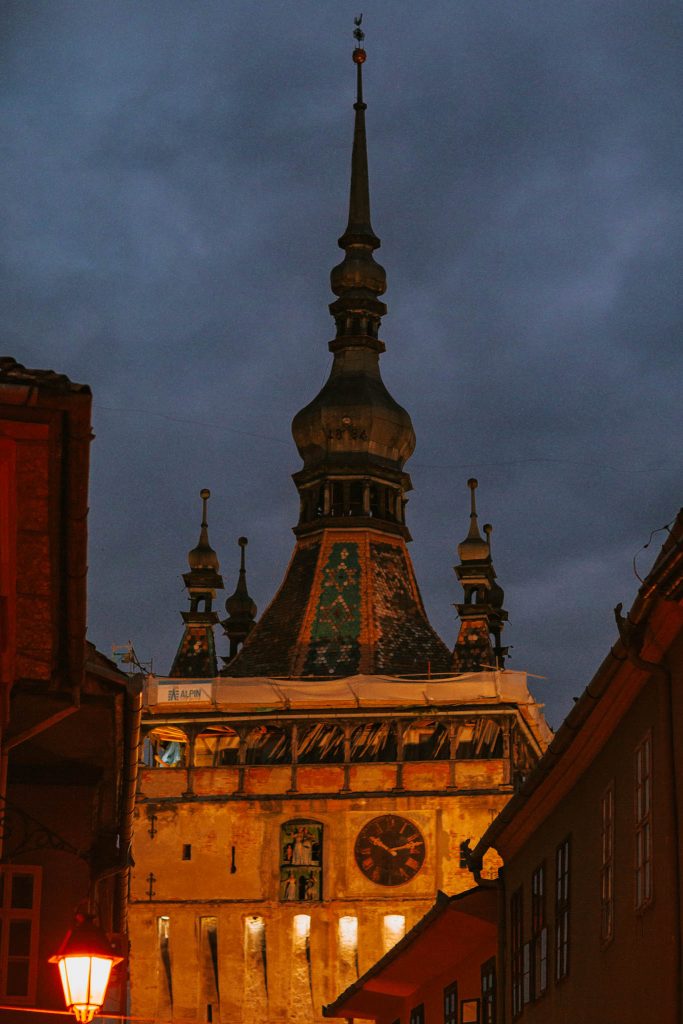 Sighisoara