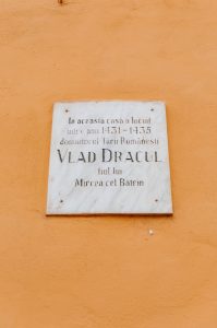 best things to do in Sighisoara