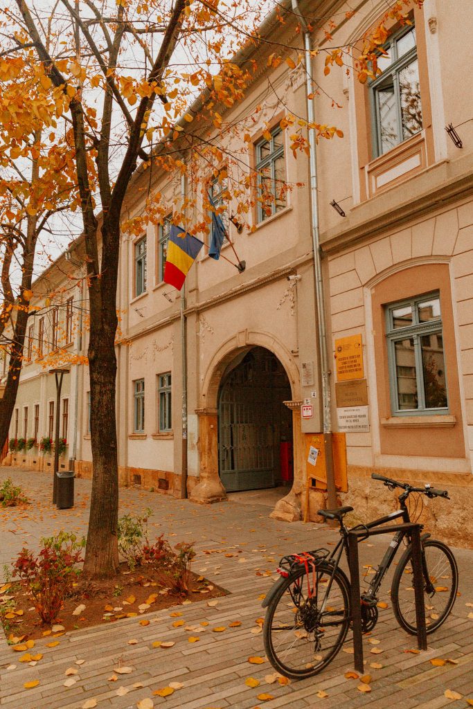 Is Cluj-Napoca worth visiting?