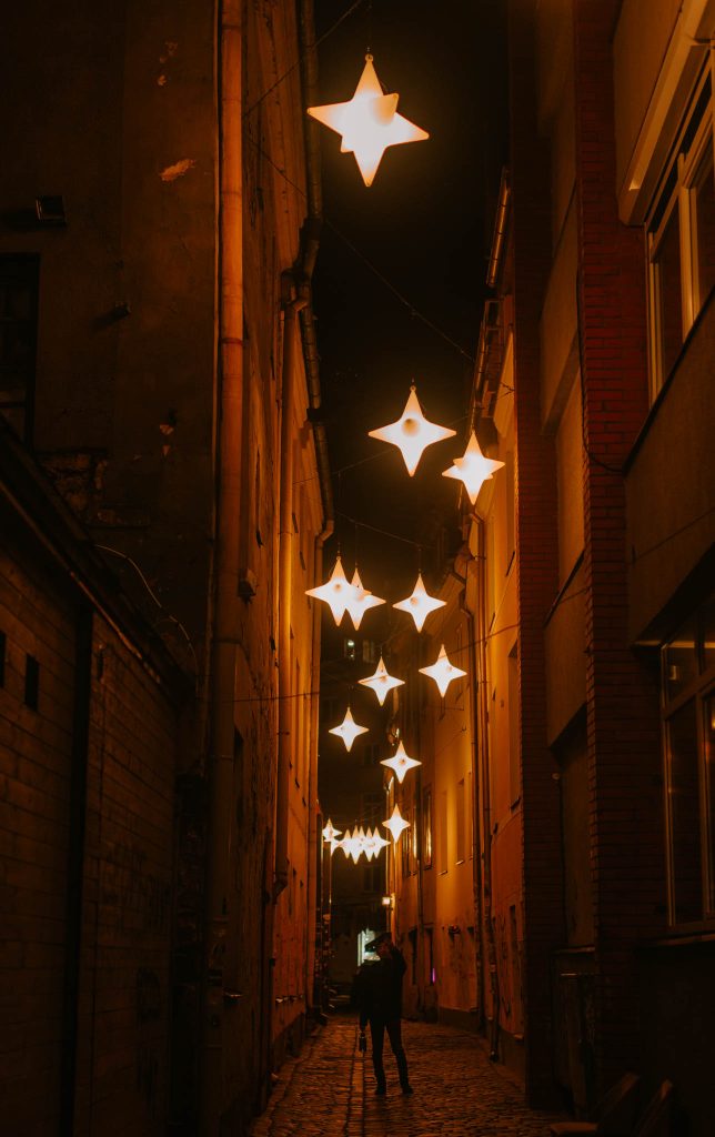 best christmas market in europe