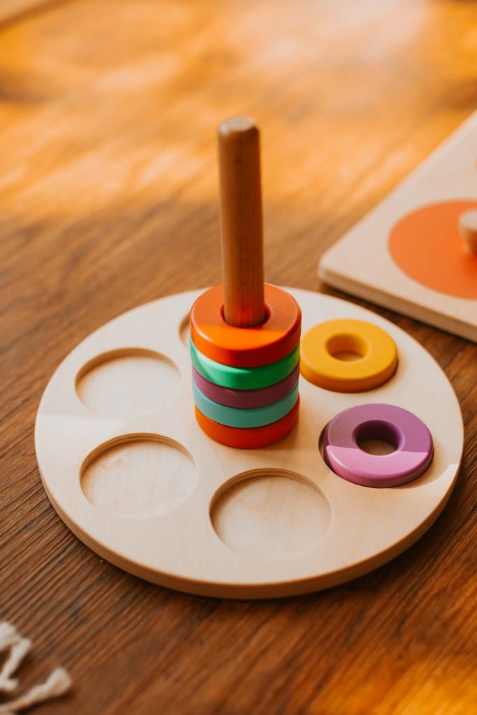 UK Review of Lovevery Play Kits