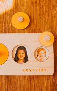 UK Review of Lovevery Play Kits