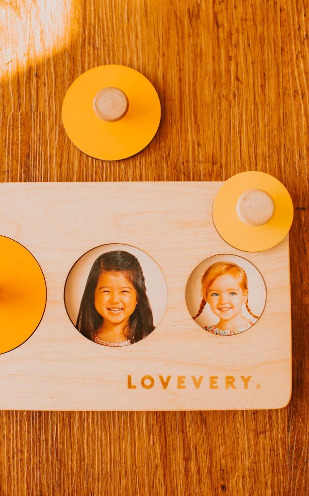 UK Review of Lovevery Play Kits