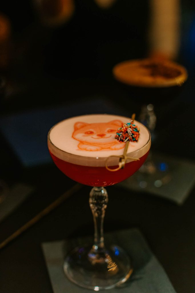 skyline bar riga