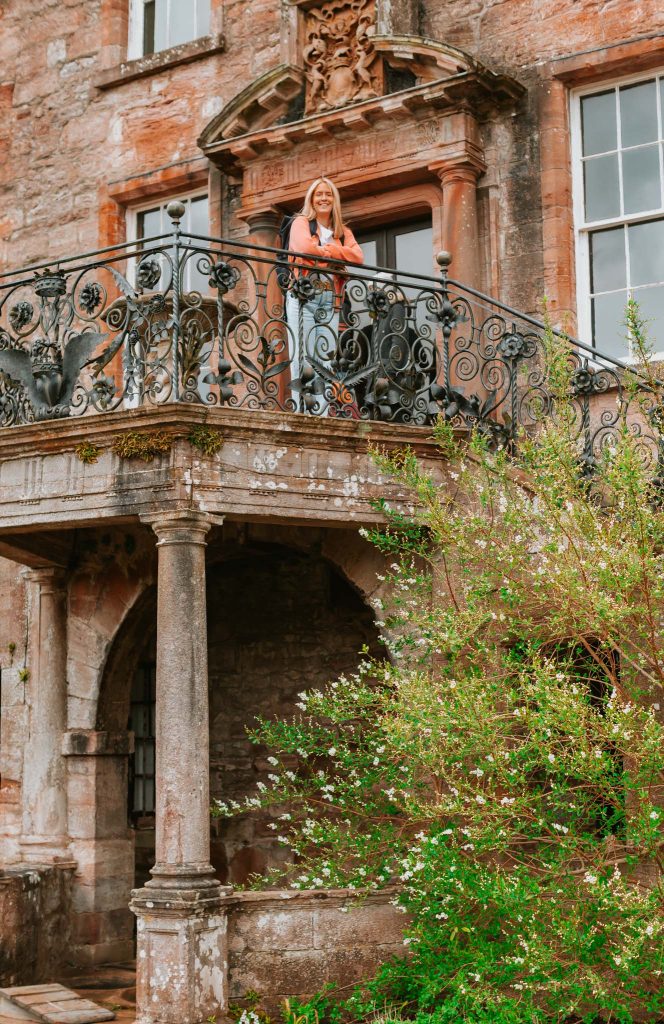 what to do in dumfries and galloway