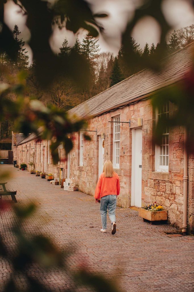 things to do in dumfries