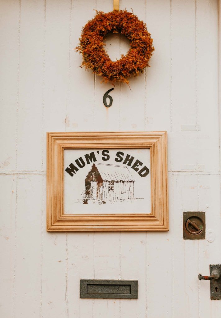 drumlanrig castle shops