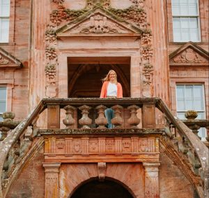 drumlanrig castle