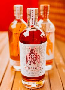 ninefold rum