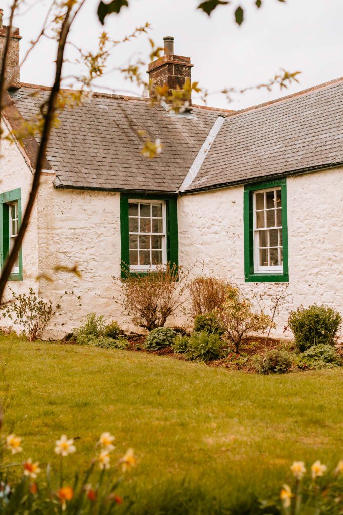 things to do in dumfries and galloway