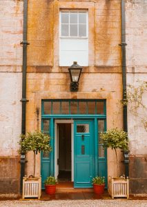 where to stay in dumfries and galloway