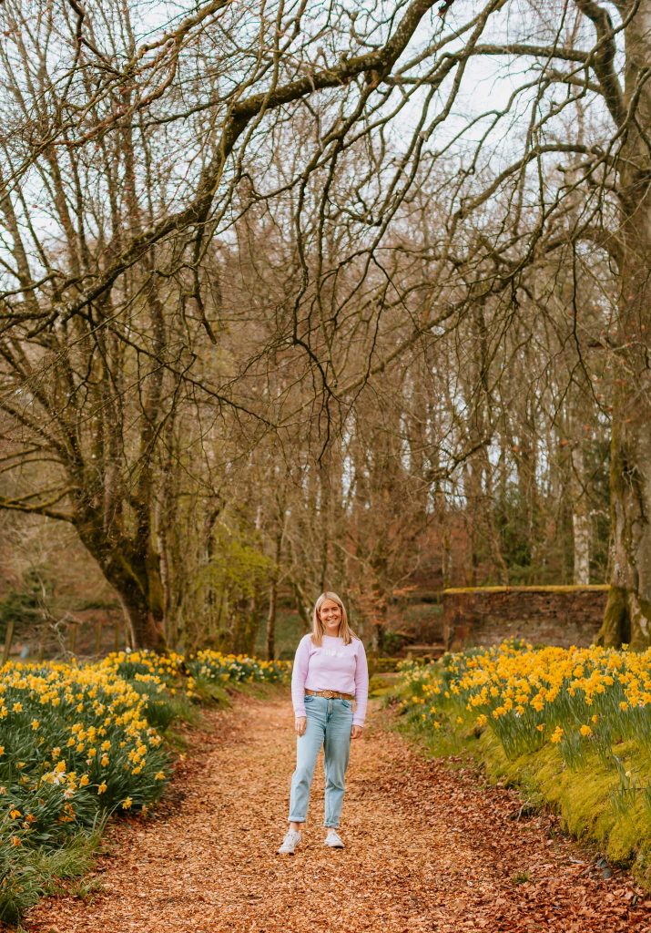 nithbank country estate