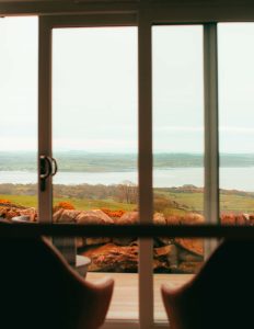 laggan accommodation