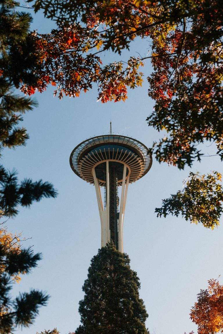 Cheap things to do in Seattle