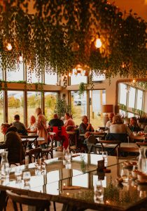 gather restaurant laggan