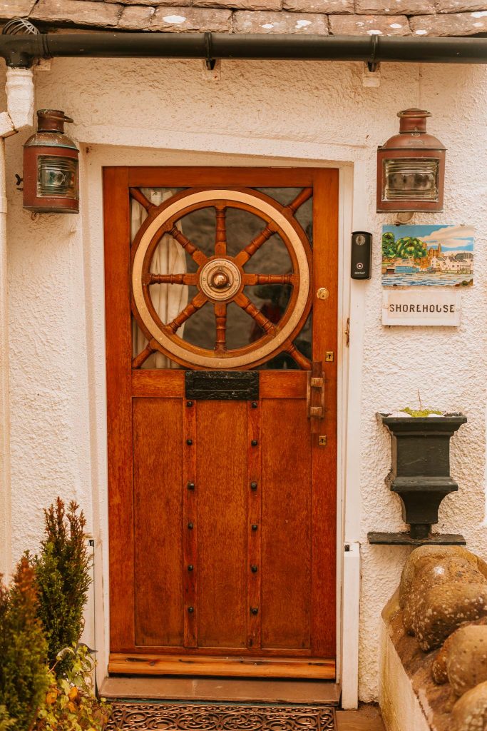 kirkcudbright