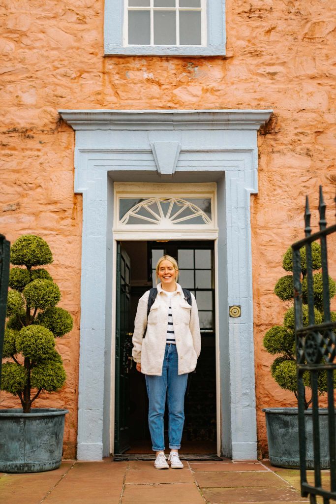 things to do in dumfries and galloway