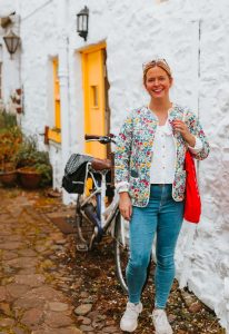 what to do in kirkcudbright